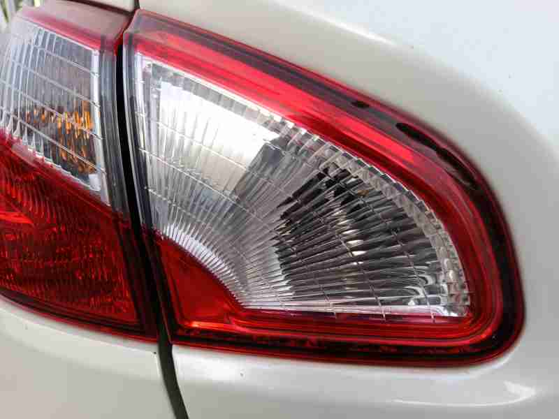 Recambio de piloto trasero izquierdo interior para nissan qashqai i (j10, nj10) 1.6 dci referencia OEM IAM   