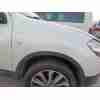 Recambio de aleta delantera derecha para nissan qashqai i (j10, nj10) 1.6 dci referencia OEM IAM   