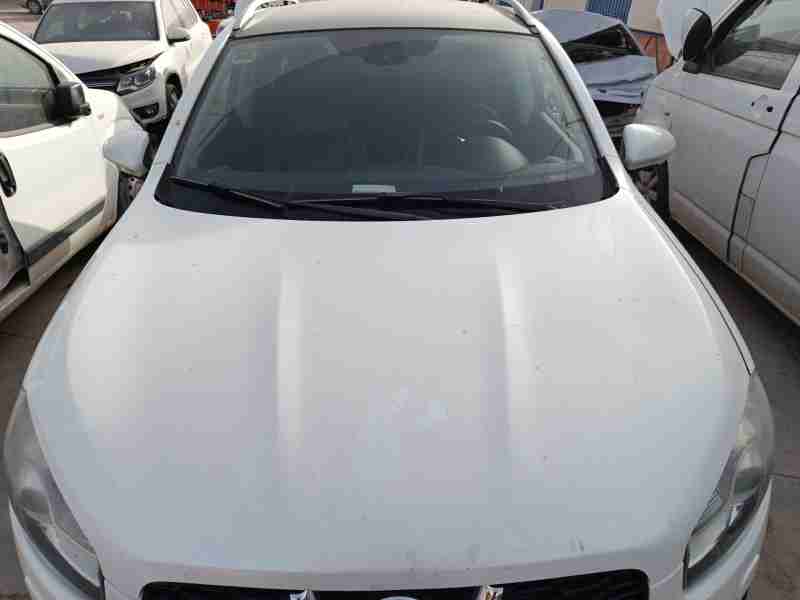 Recambio de capo para nissan qashqai i (j10, nj10) 1.6 dci referencia OEM IAM   