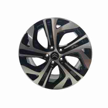 Recambio de llanta para citroën grand c4 spacetourer (3a_, 3e_) 1.2 puretech 130 referencia OEM IAM 9677090177  