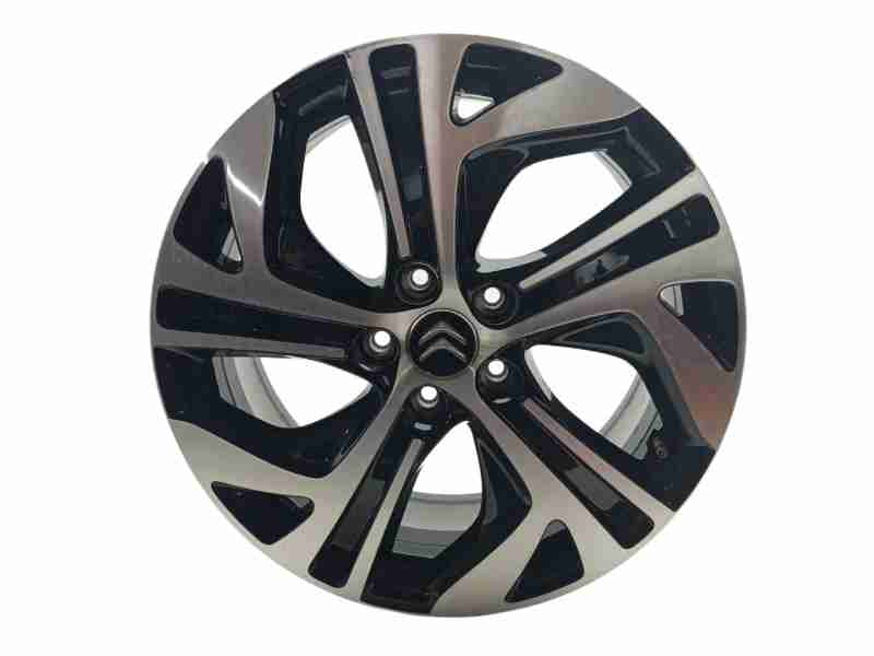 Recambio de llanta para citroën grand c4 spacetourer (3a_, 3e_) 1.2 puretech 130 referencia OEM IAM 9677090177  