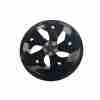 Recambio de llanta para citroën grand c4 spacetourer (3a_, 3e_) 1.2 puretech 130 referencia OEM IAM 9677090177  
