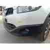 Recambio de paragolpes delantero para nissan qashqai i (j10, nj10) 1.6 dci referencia OEM IAM   