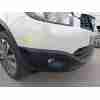 Recambio de paragolpes delantero para nissan qashqai i (j10, nj10) 1.6 dci referencia OEM IAM   