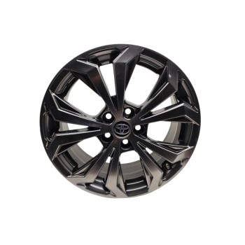 Recambio de llanta para toyota rav4 hybrid 4x2 advance referencia OEM IAM 4261A42160  