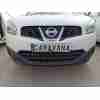 Recambio de paragolpes delantero para nissan qashqai i (j10, nj10) 1.6 dci referencia OEM IAM   