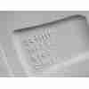 Recambio de llanta para volvo ex30 plus 2wd pure electric referencia OEM IAM 80000277  