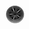 Recambio de llanta para volvo ex30 plus 2wd pure electric referencia OEM IAM 80000277  