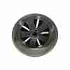 Recambio de llanta para volvo ex30 plus 2wd pure electric referencia OEM IAM 80000277  