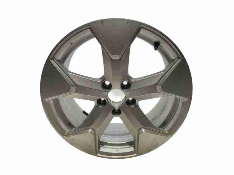 Recambio de llanta para volvo ex30 plus 2wd pure electric referencia OEM IAM 80000277  