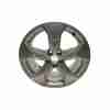 Recambio de llanta para volvo ex30 plus 2wd pure electric referencia OEM IAM 80000277  