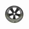 Recambio de llanta para volvo ex30 plus 2wd pure electric referencia OEM IAM 80000277  