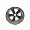 Recambio de llanta para volvo ex30 plus 2wd pure electric referencia OEM IAM 80000277  