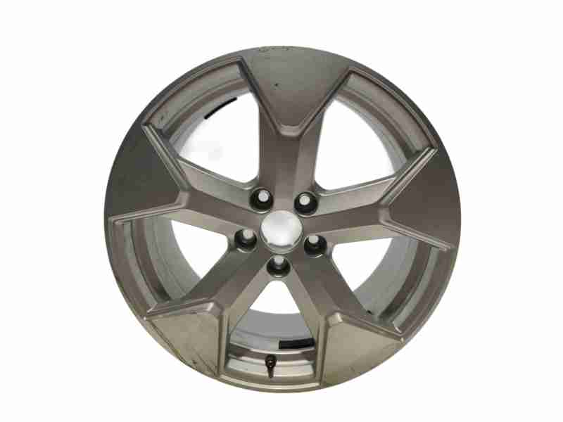 Recambio de llanta para volvo ex30 plus 2wd pure electric referencia OEM IAM 80000277  