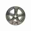 Recambio de llanta para volvo ex30 plus 2wd pure electric referencia OEM IAM 80000277  