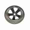 Recambio de llanta para volvo ex30 plus 2wd pure electric referencia OEM IAM 80000277  