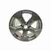 Recambio de llanta para volvo ex30 plus 2wd pure electric referencia OEM IAM 80000277  