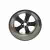 Recambio de llanta para volvo ex30 plus 2wd pure electric referencia OEM IAM 80000277  
