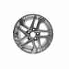 Recambio de llanta para hyundai tucson (tl, tle) 1.7 crdi referencia OEM IAM 52910D7110  