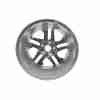 Recambio de llanta para hyundai tucson (tl, tle) 1.7 crdi referencia OEM IAM 52910D7110  