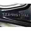 Recambio de llanta para volvo xc60 ii (246) t6 plug-in hybrid awd referencia OEM IAM 32209452  