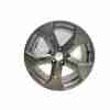 Recambio de llanta para volvo ex30 plus 2wd pure electric referencia OEM IAM 80000277  