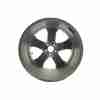 Recambio de llanta para volvo ex30 plus 2wd pure electric referencia OEM IAM 80000277  