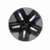 Recambio de llanta para volvo ex30 plus 2wd pure electric referencia OEM IAM 80000277  