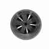 Recambio de llanta para volvo ex30 plus 2wd pure electric referencia OEM IAM 80000277  
