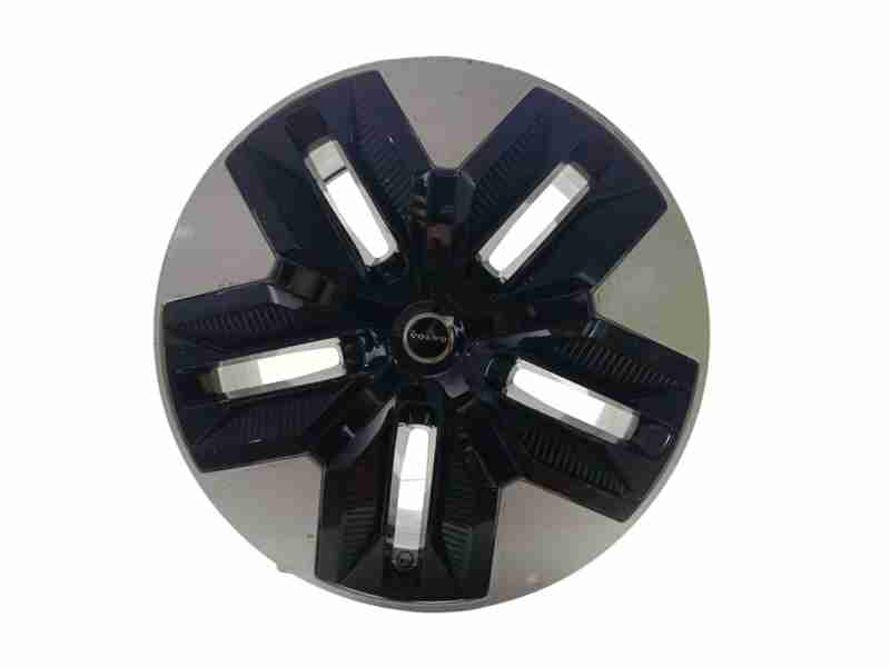 Recambio de llanta para volvo ex30 plus 2wd pure electric referencia OEM IAM 80000277  