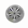 Recambio de llanta para volvo ex30 plus 2wd pure electric referencia OEM IAM 80000277  