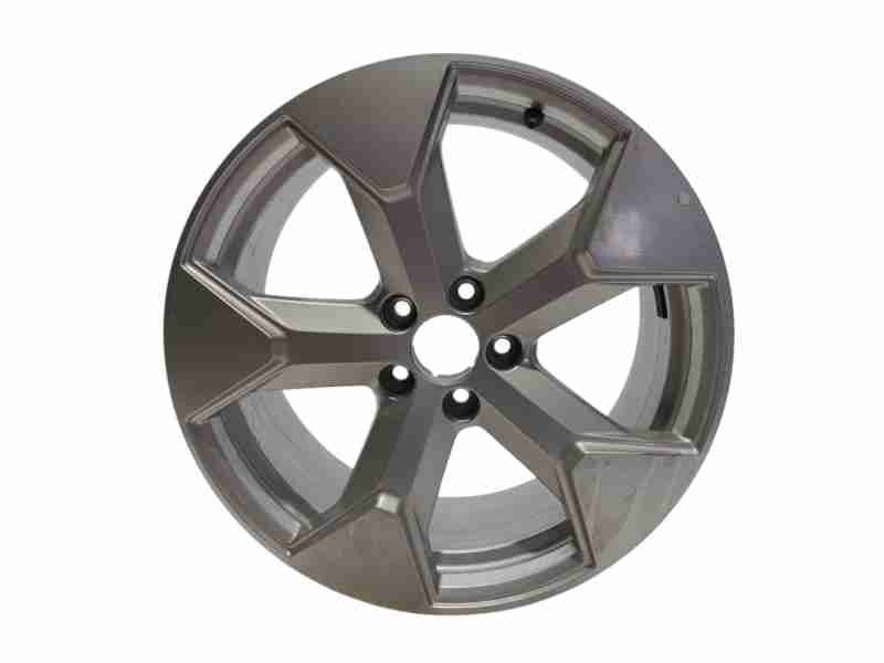 Recambio de llanta para volvo ex30 plus 2wd pure electric referencia OEM IAM 80000277  