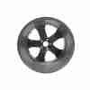 Recambio de llanta para volvo ex30 plus 2wd pure electric referencia OEM IAM 80000277  