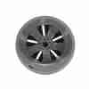 Recambio de llanta para volvo ex30 plus 2wd pure electric referencia OEM IAM 80000277  