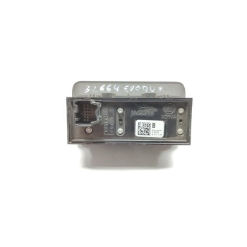 Recambio de interruptor para land rover evoque dynamic referencia OEM IAM BJ3211654BB  