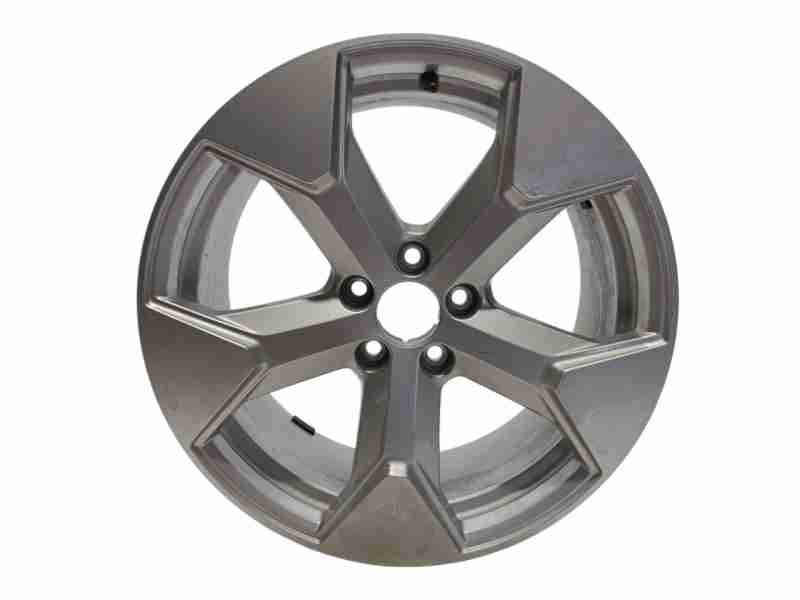 Recambio de llanta para volvo ex30 plus 2wd pure electric referencia OEM IAM 80000277  