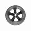Recambio de llanta para volvo ex30 plus 2wd pure electric referencia OEM IAM 80000277  