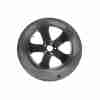 Recambio de llanta para volvo ex30 plus 2wd pure electric referencia OEM IAM 80000277  