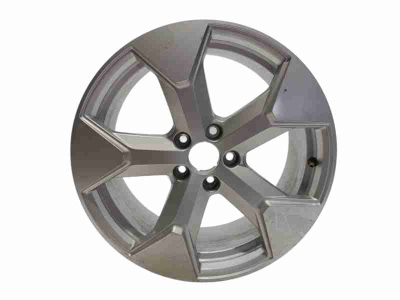 Recambio de llanta para volvo ex30 plus 2wd pure electric referencia OEM IAM 80000277  