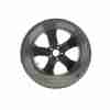 Recambio de llanta para volvo ex30 plus 2wd pure electric referencia OEM IAM 80000277  