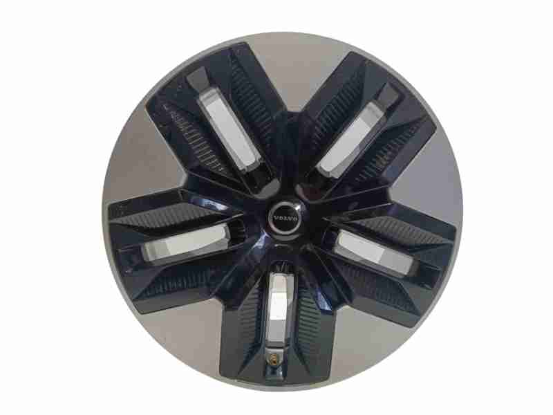 Recambio de llanta para volvo ex30 plus 2wd pure electric referencia OEM IAM 80000277  