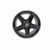 Recambio de llanta para mercedes-benz clase gla (x156) gla 200 cdi / d (156.908) referencia OEM IAM A1564010600  