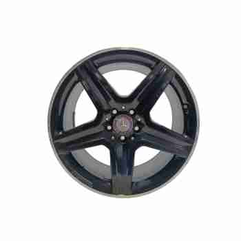 Recambio de llanta para mercedes-benz clase gla (x156) gla 200 cdi / d (156.908) referencia OEM IAM A1564010600  