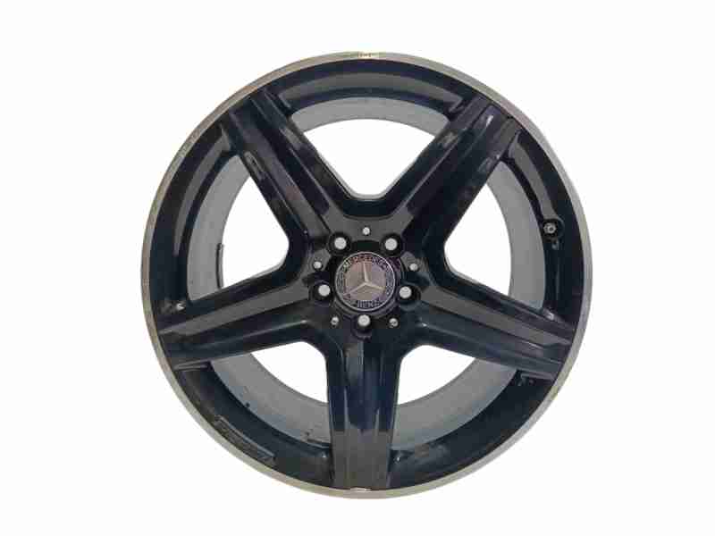 Recambio de llanta para mercedes-benz clase gla (x156) gla 200 cdi / d (156.908) referencia OEM IAM A1564010600  