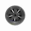 Recambio de llanta para volvo ex30 plus 2wd pure electric referencia OEM IAM 80000277  