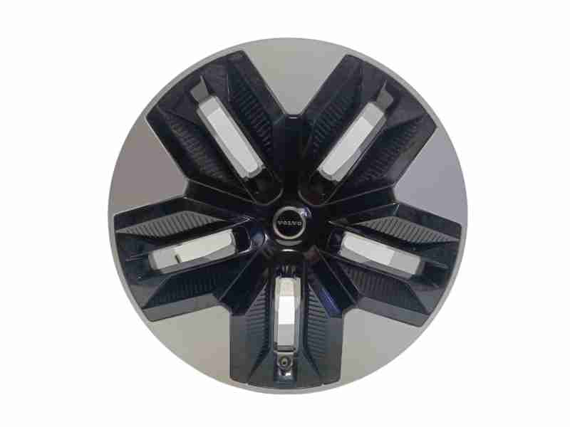 Recambio de llanta para volvo ex30 plus 2wd pure electric referencia OEM IAM 80000277  