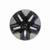 Recambio de llanta para volvo ex30 plus 2wd pure electric referencia OEM IAM 80000277  