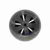 Recambio de llanta para volvo ex30 plus 2wd pure electric referencia OEM IAM 80000277  