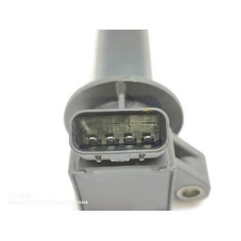 Recambio de bobina encendido para toyota aygo (kgb/wnb) básico referencia OEM IAM 90919W2001  