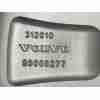 Recambio de llanta para volvo ex30 plus 2wd pure electric referencia OEM IAM 80000277  